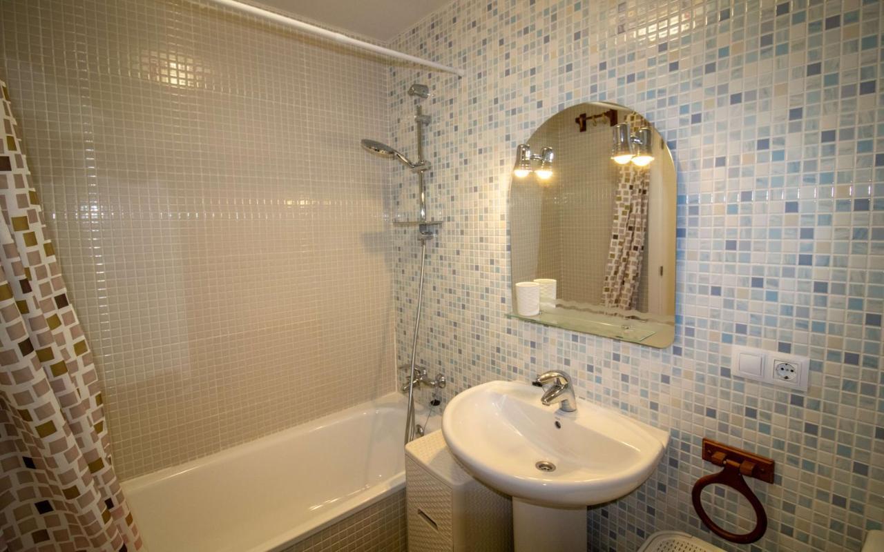 Urbanizacion Familiar Las Arenas 101 Alcoceber Albert Villas Zewnętrze zdjęcie