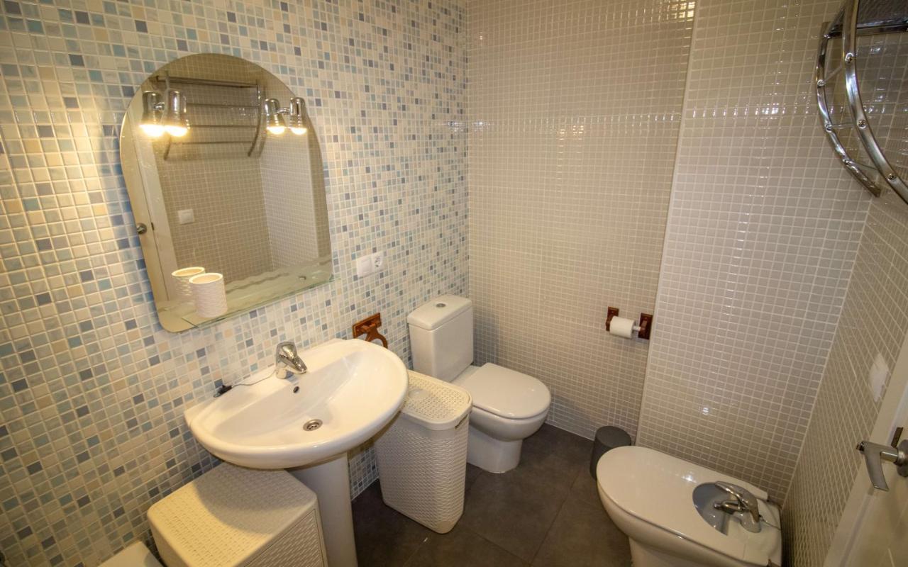 Urbanizacion Familiar Las Arenas 101 Alcoceber Albert Villas Zewnętrze zdjęcie
